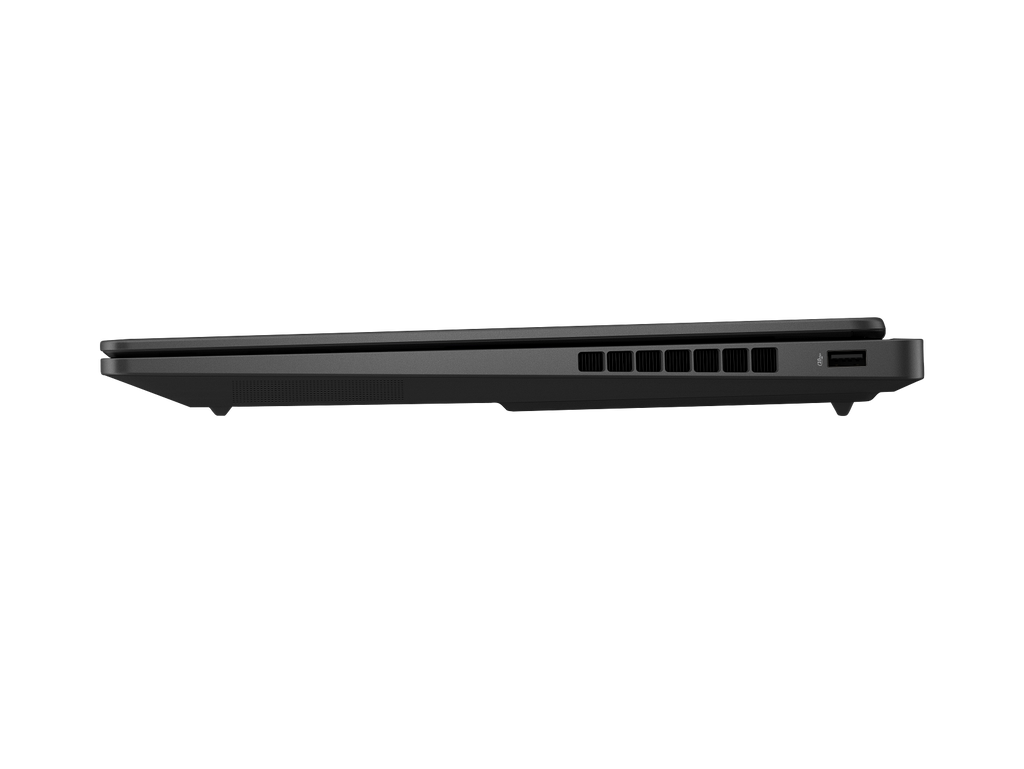 OMEN MAX Gaming Laptop 16-ah0097nr 16", Windows 11 Home,  Intel® Core™ Ultra 9, 32GB RAM, 1TB SSD, NVIDIA® GeForce RTX™ 5080, WQXGA, Shadow black