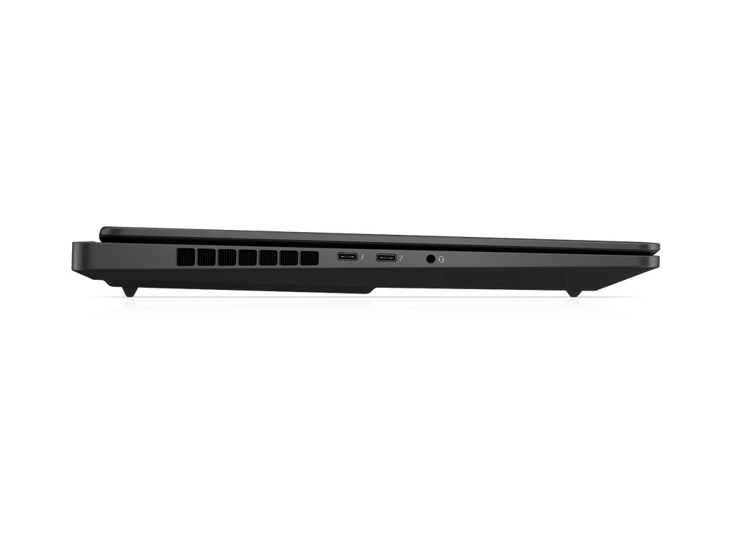 OMEN MAX Gaming Laptop 16-ah0097nr 16", Windows 11 Home,  Intel® Core™ Ultra 9, 32GB RAM, 1TB SSD, NVIDIA® GeForce RTX™ 5080, WQXGA, Shadow black