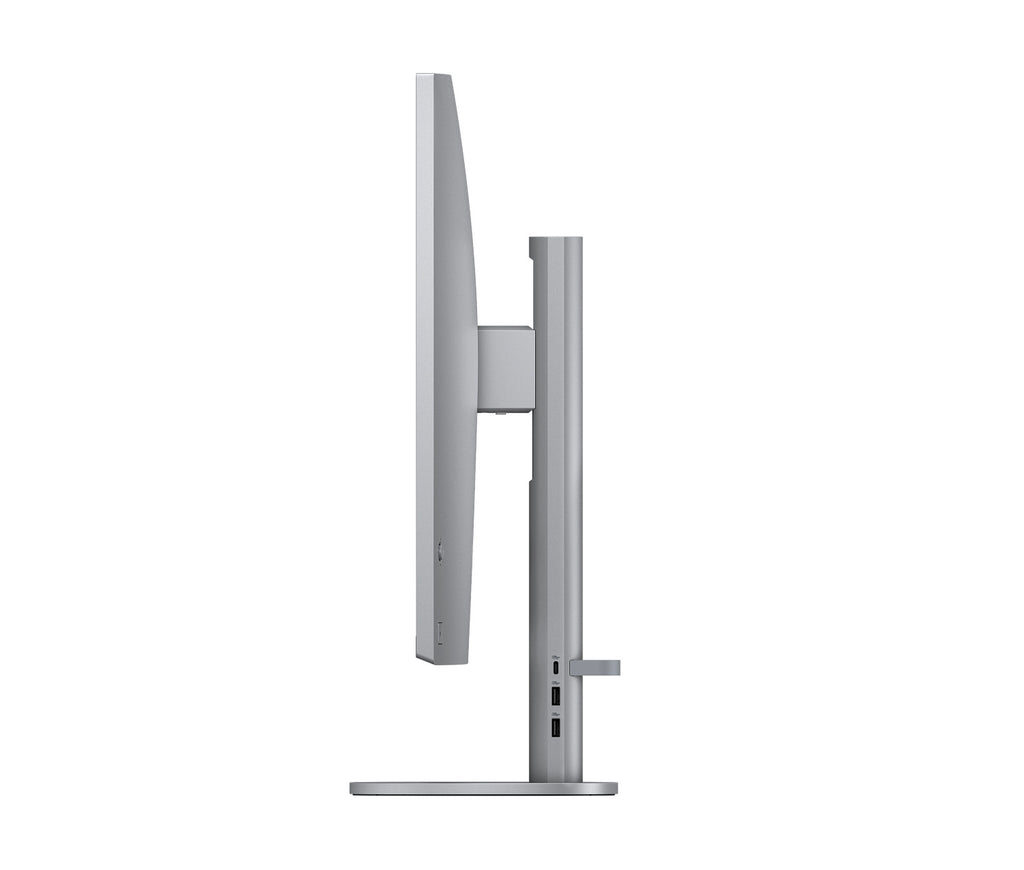 HP OmniStudio X All-in-One Desktop Next Gen AI 32-c1075t PC, Windows 11 Home, 31.5", Intel® Core™ Ultra 7, 16GB RAM, 1TB SSD, 4K UHD, Meteor silver