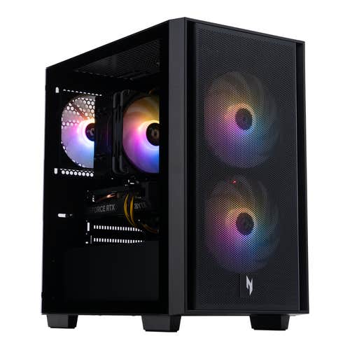 Nitro 60 Gaming Desktop - N60-640-UR25