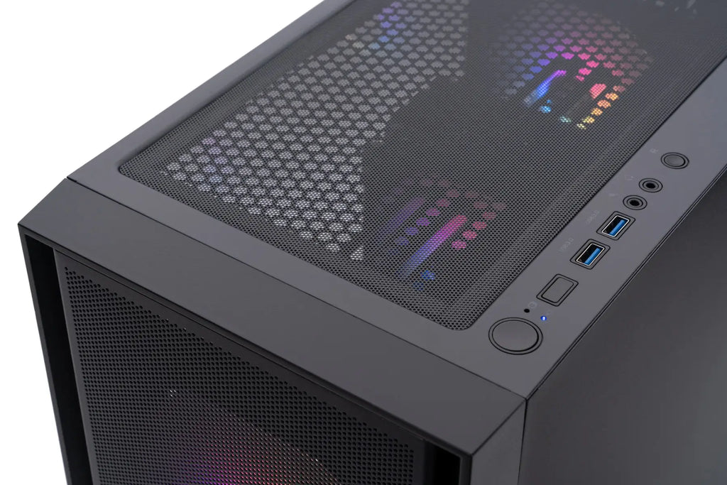 Nitro 60 Gaming Desktop - N60-640-UR24