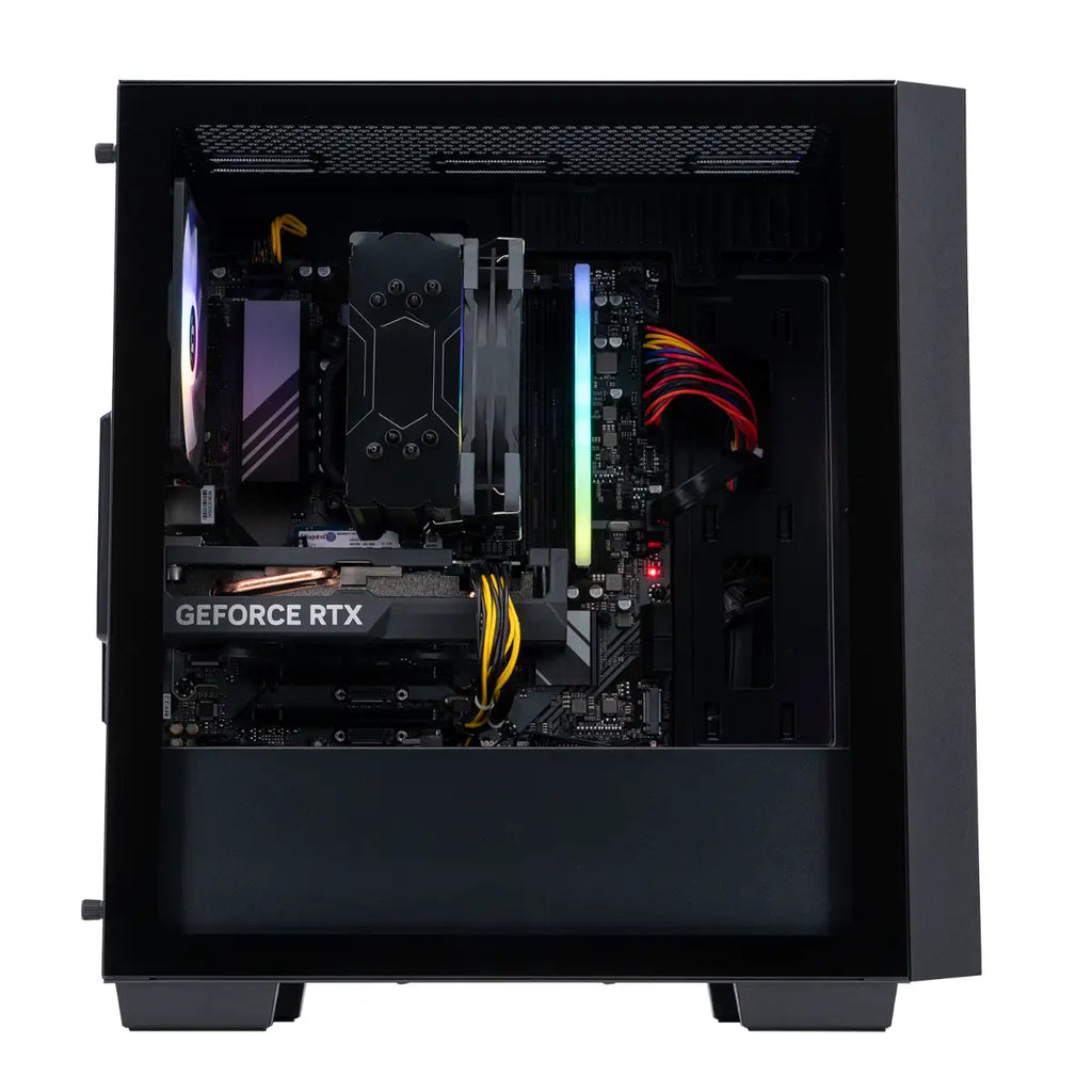 Nitro 60 Gaming Desktop - N60-640-UR24