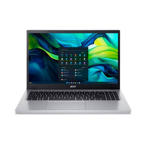 Aspire Go 15 Laptop - AG15-32P-C0Z2