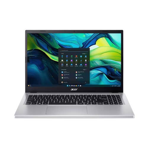 Aspire Go 15 Laptop - AG15-71PT-74RF