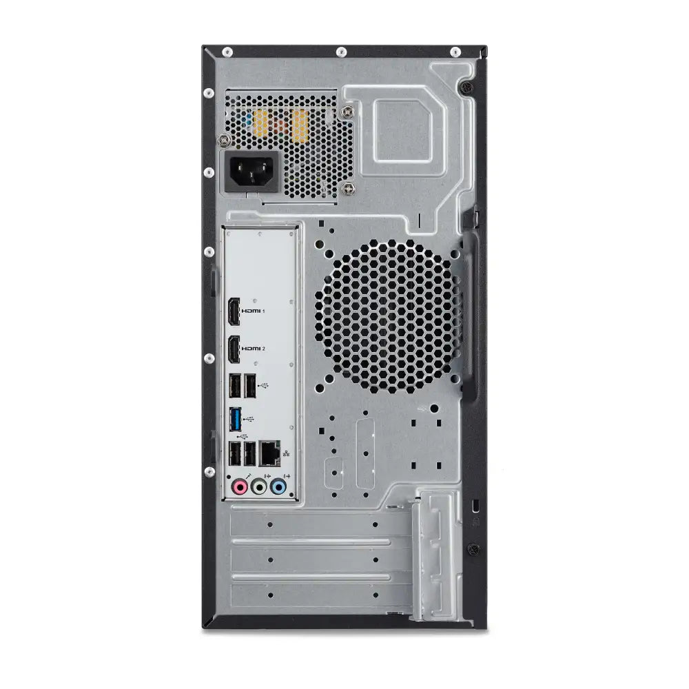 Aspire TC Desktop - TC-1775-UR12