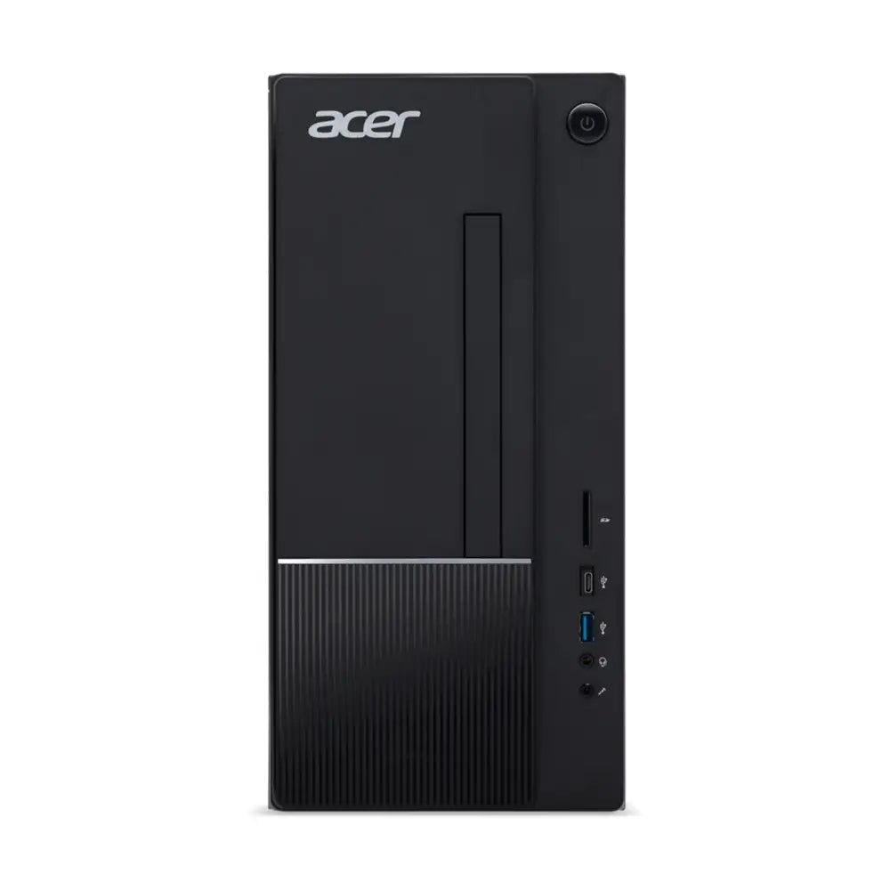 Aspire TC Desktop - TC-1775-UR12
