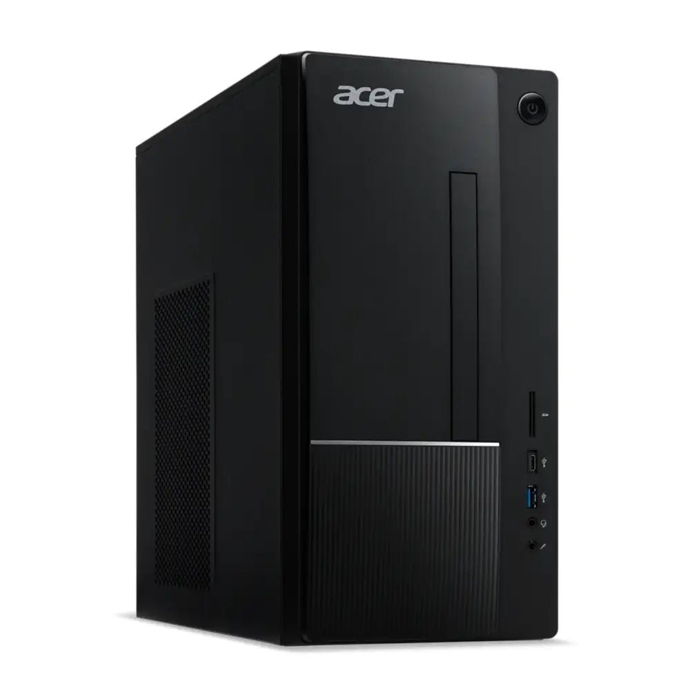 Aspire TC Desktop - TC-1775-UR12