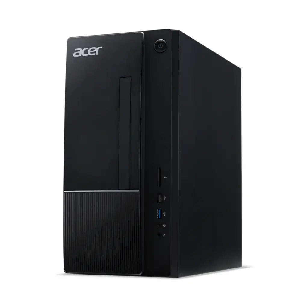 Aspire TC Desktop - TC-1775-UR12