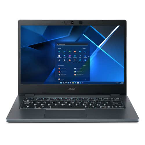 TravelMate P4 Laptop - TMP414-51-506U