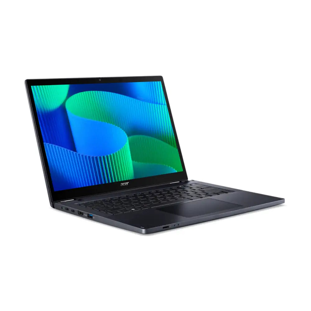 TravelMate Spin P4 Laptop - TMP414RN-54-72F5