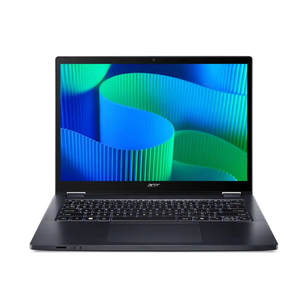 TravelMate Spin P4 Laptop - TMP414RN-54-72F5
