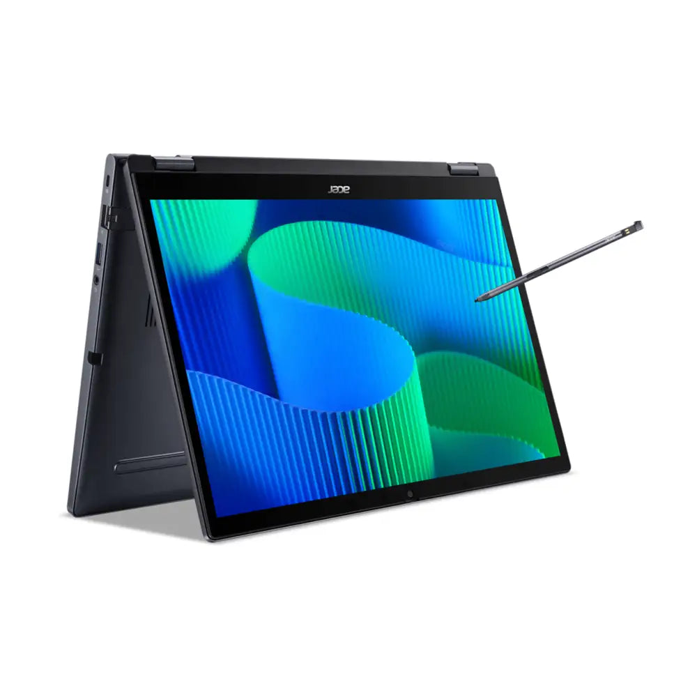 TravelMate Spin P4 Laptop - TMP414RN-54-72F5