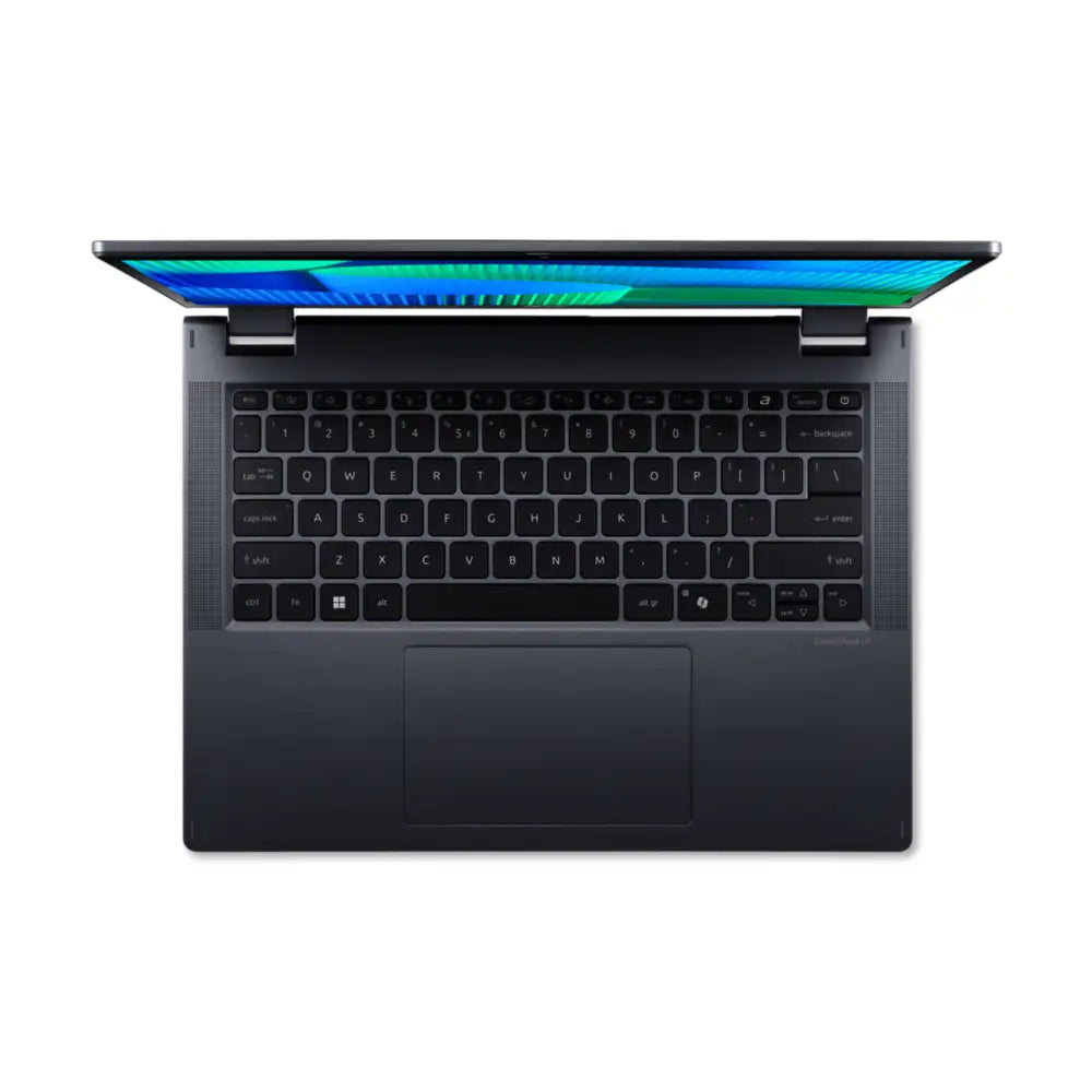 TravelMate Spin P4 Laptop - TMP414RN-54-72F5