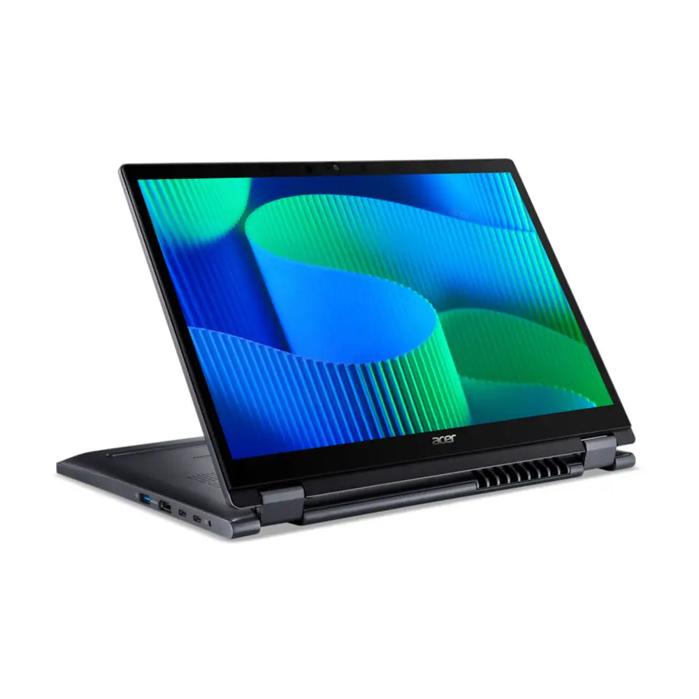 TravelMate Spin P4 Laptop - TMP414RN-54-72F5