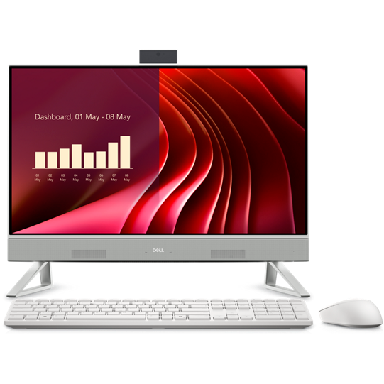Dell 24 All-in-One Desktop