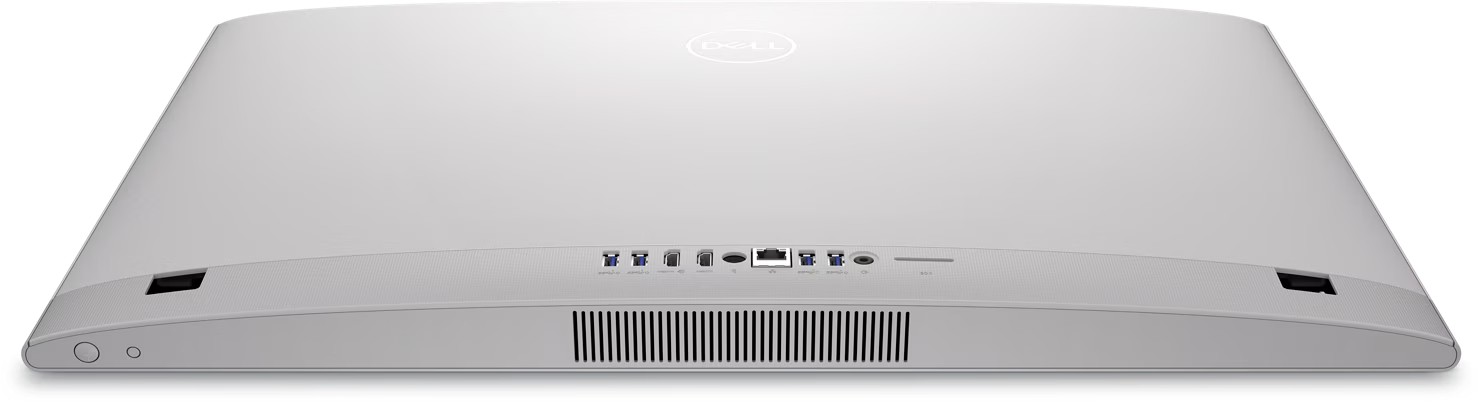 Dell 27 All-in-One Desktop