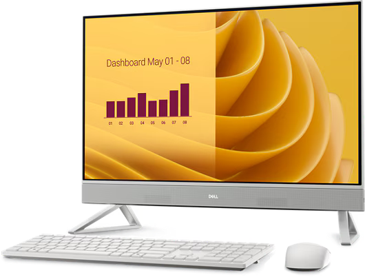 Dell 27 All-in-One Desktop