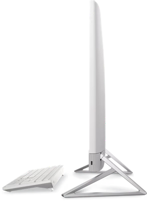 Dell 27 All-in-One Desktop
