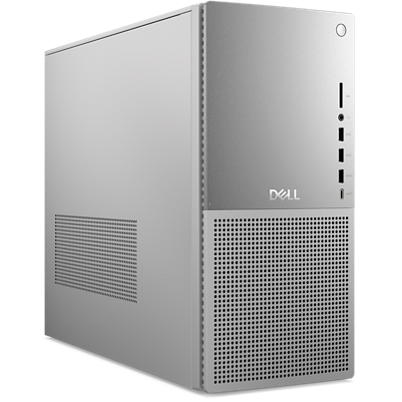 Dell Tower Plus Desktop