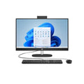 HP All-in-One Desktop AI 27-cr2075t PC, Windows 11 Home, 27", Touch screen, Intel® Core™ Ultra 7, 16GB RAM, 1TB SSD, FHD, Jet black
