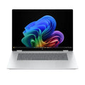 HP OmniBook 7 Flip 2-in-1 Laptop Next Gen AI 16-au0017nr 16", Touch screen, Windows 11 Home,  Intel® Core™ Ultra 5, 16GB RAM, 512GB SSD, 2K, Glacier silver
