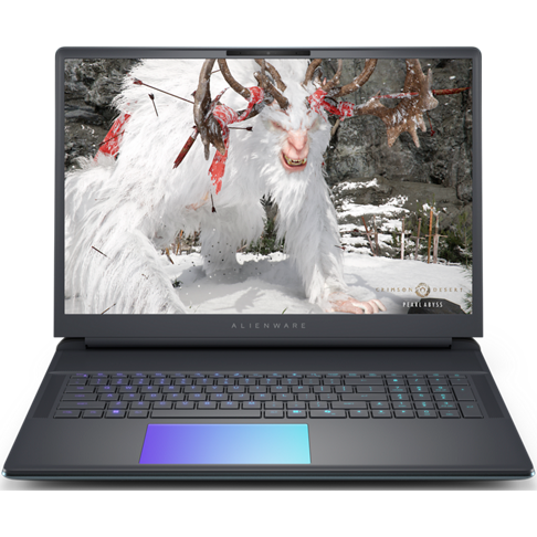 Alienware 18 Area-51 Gaming Laptop