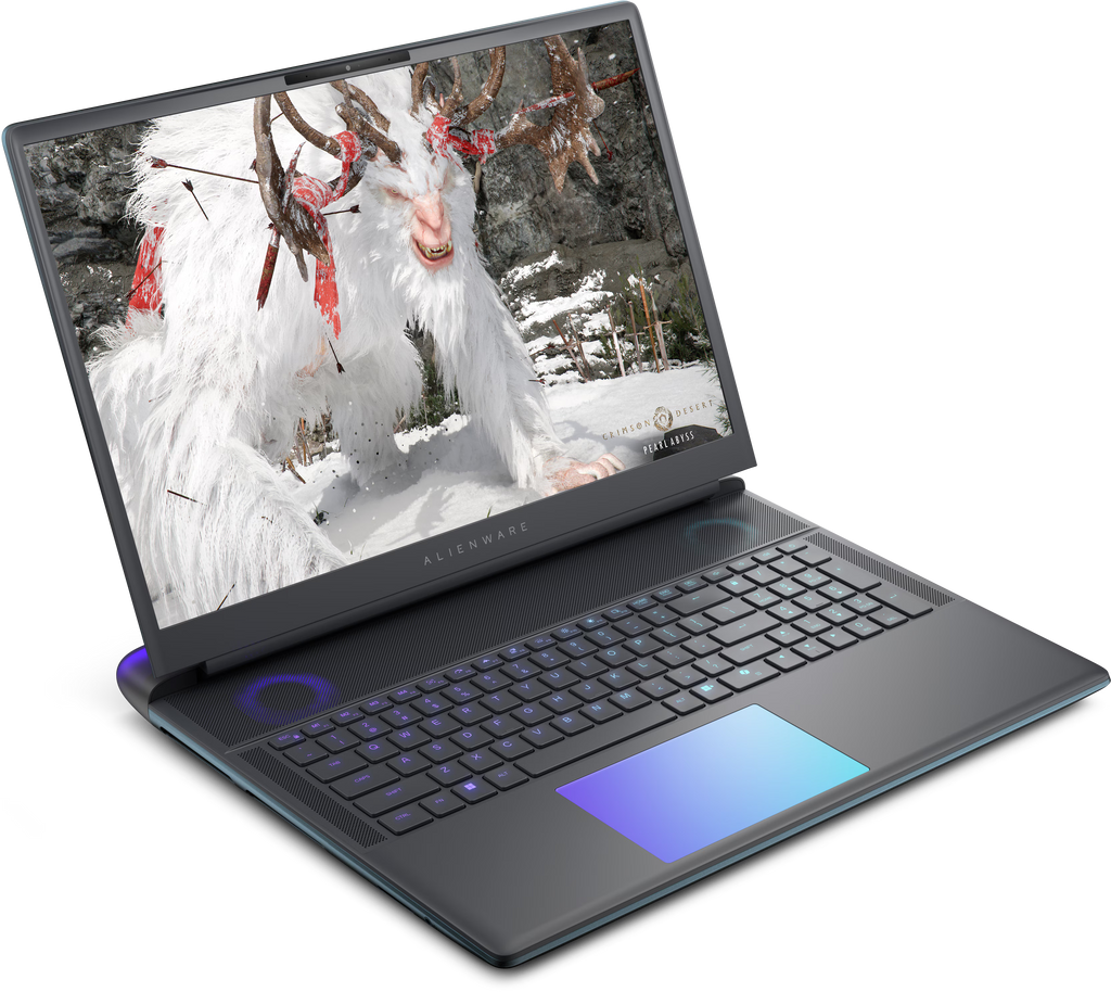 Alienware 18 Area-51 Gaming Laptop