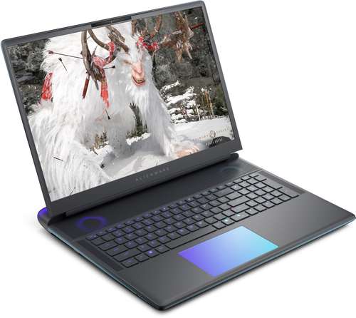 Alienware 18 Area-51 Gaming Laptop