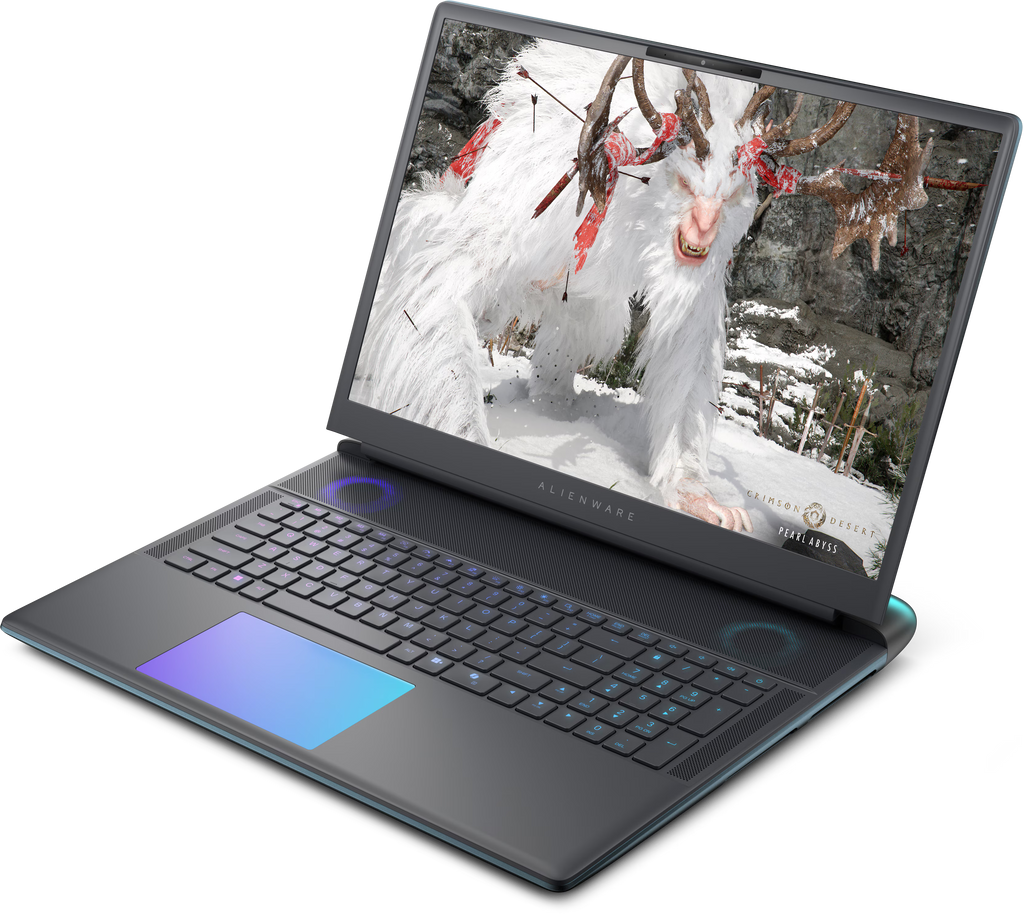 Alienware 18 Area-51 Gaming Laptop