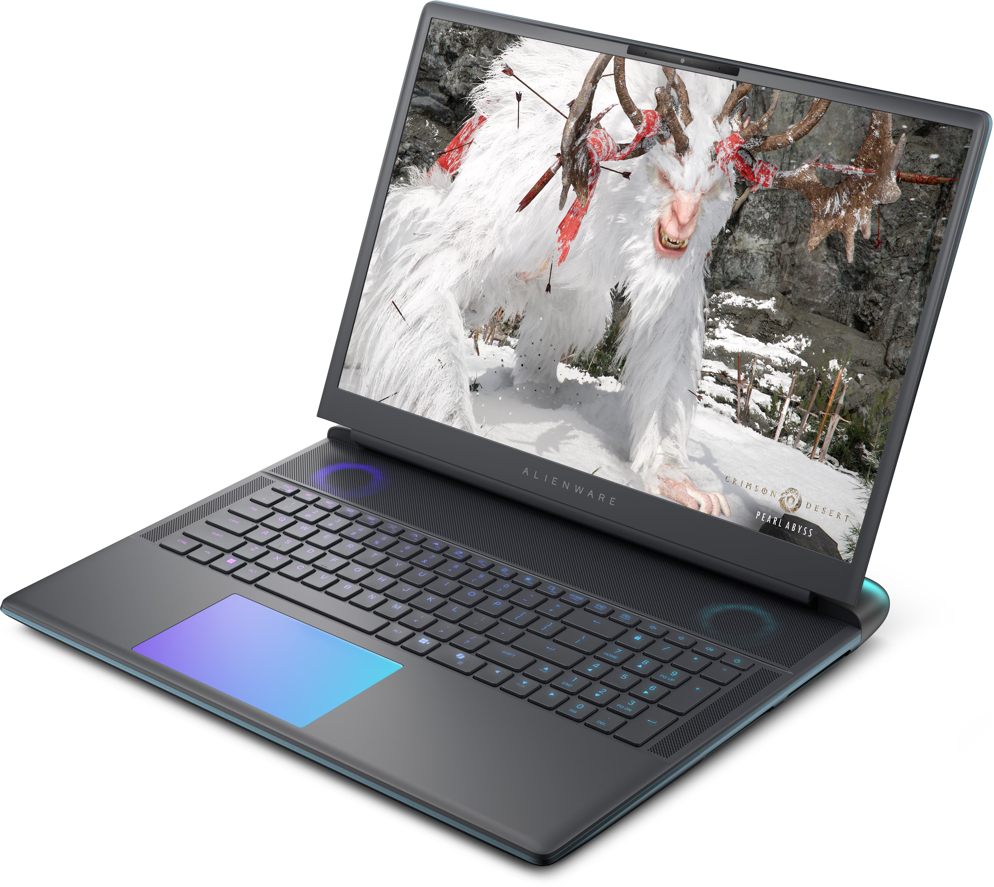 Alienware 18 Area-51 Gaming Laptop