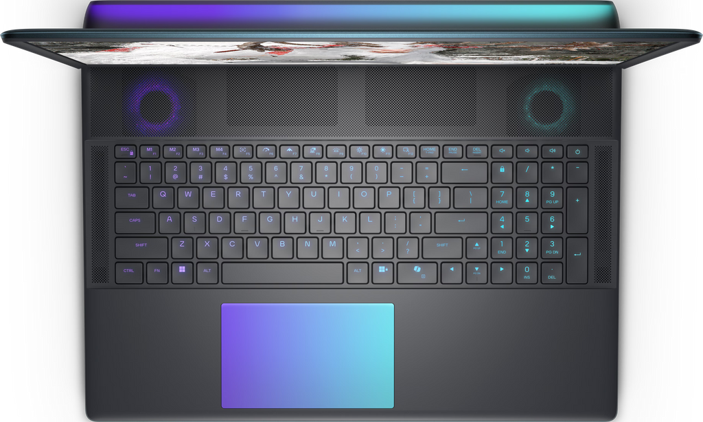 Alienware 18 Area-51 Gaming Laptop