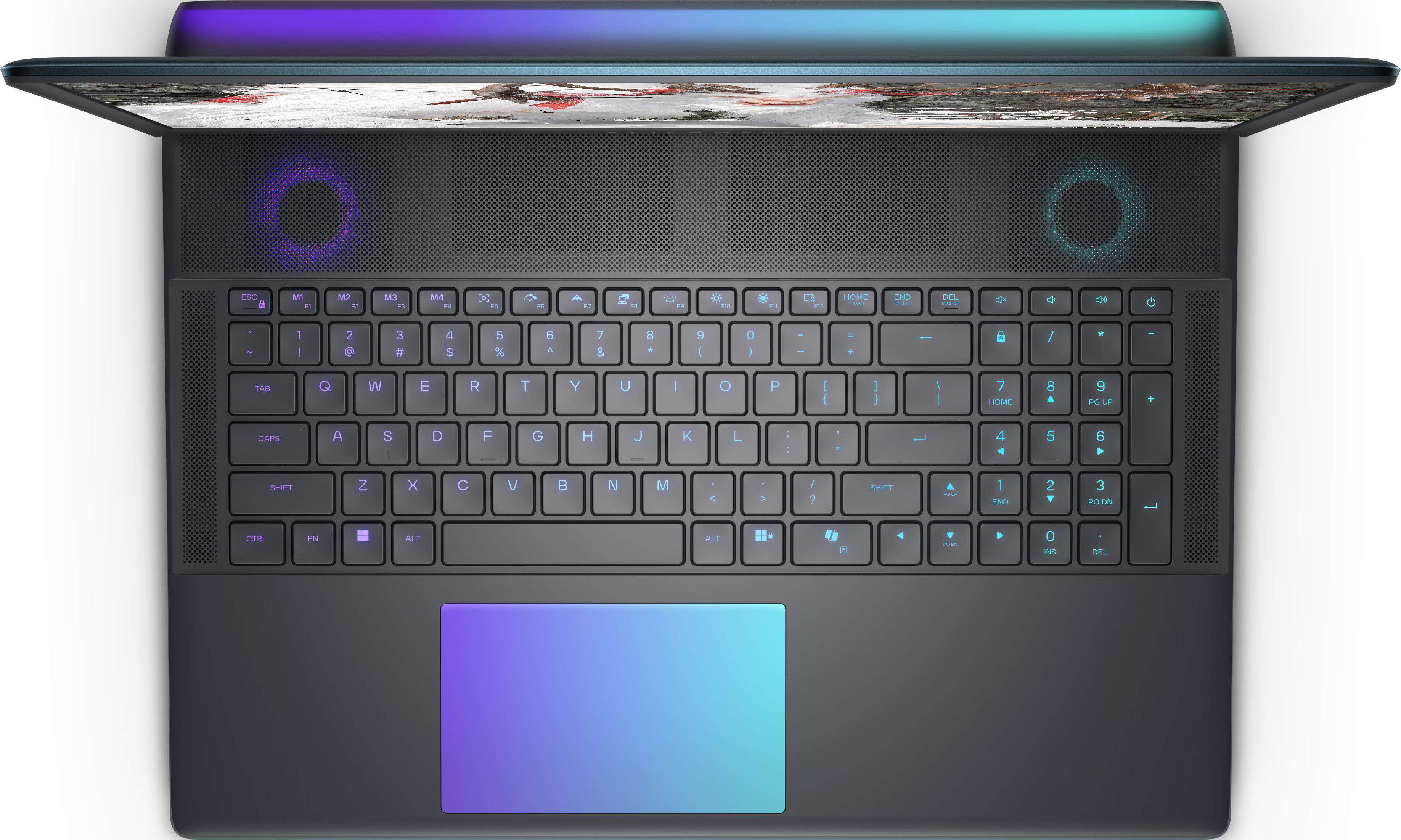 Alienware 18 Area-51 Gaming Laptop