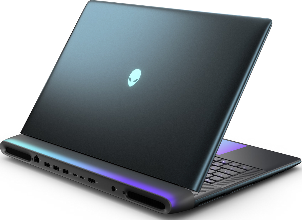 Alienware 18 Area-51 Gaming Laptop