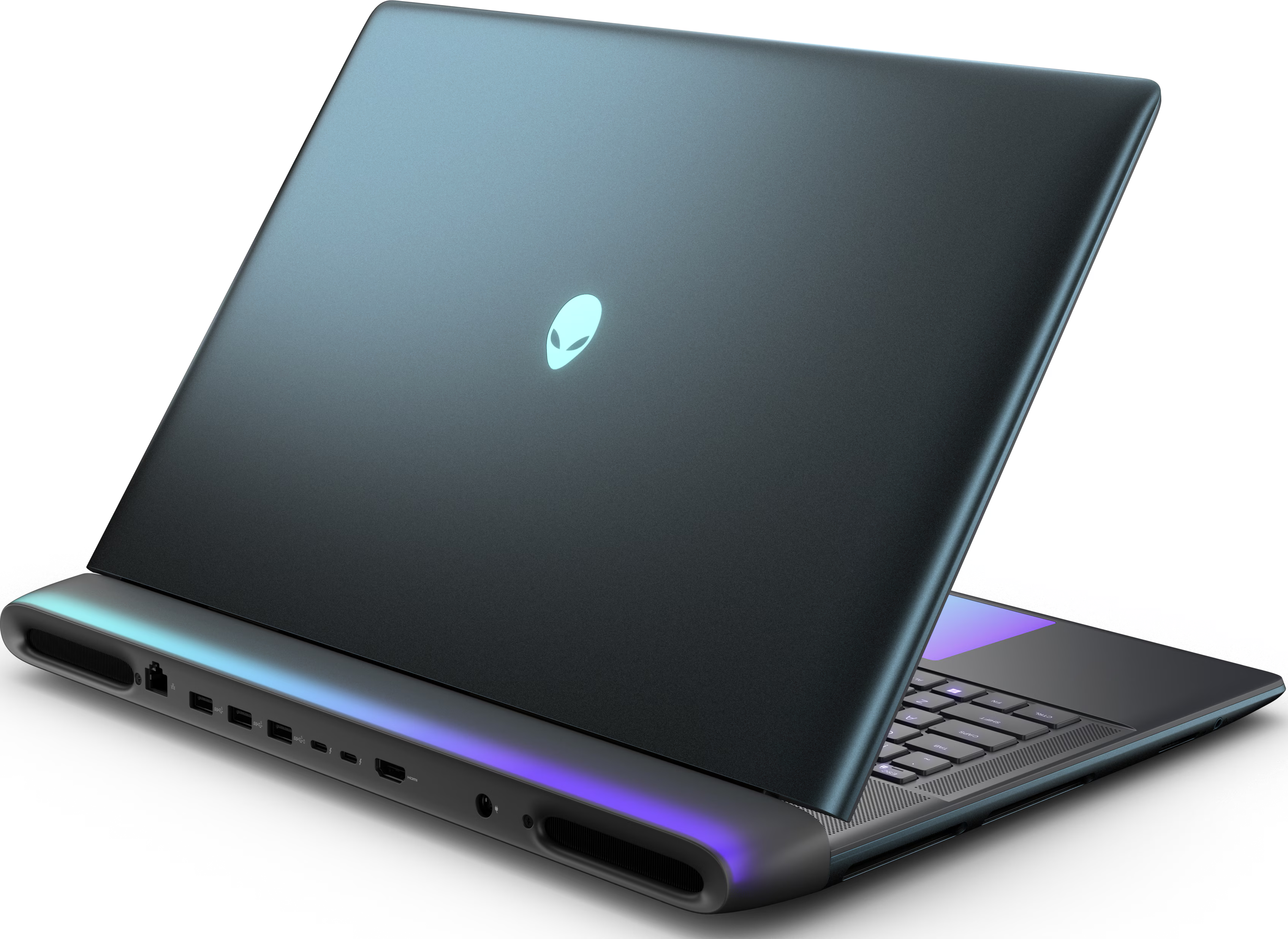 Alienware 18 Area-51 Gaming Laptop