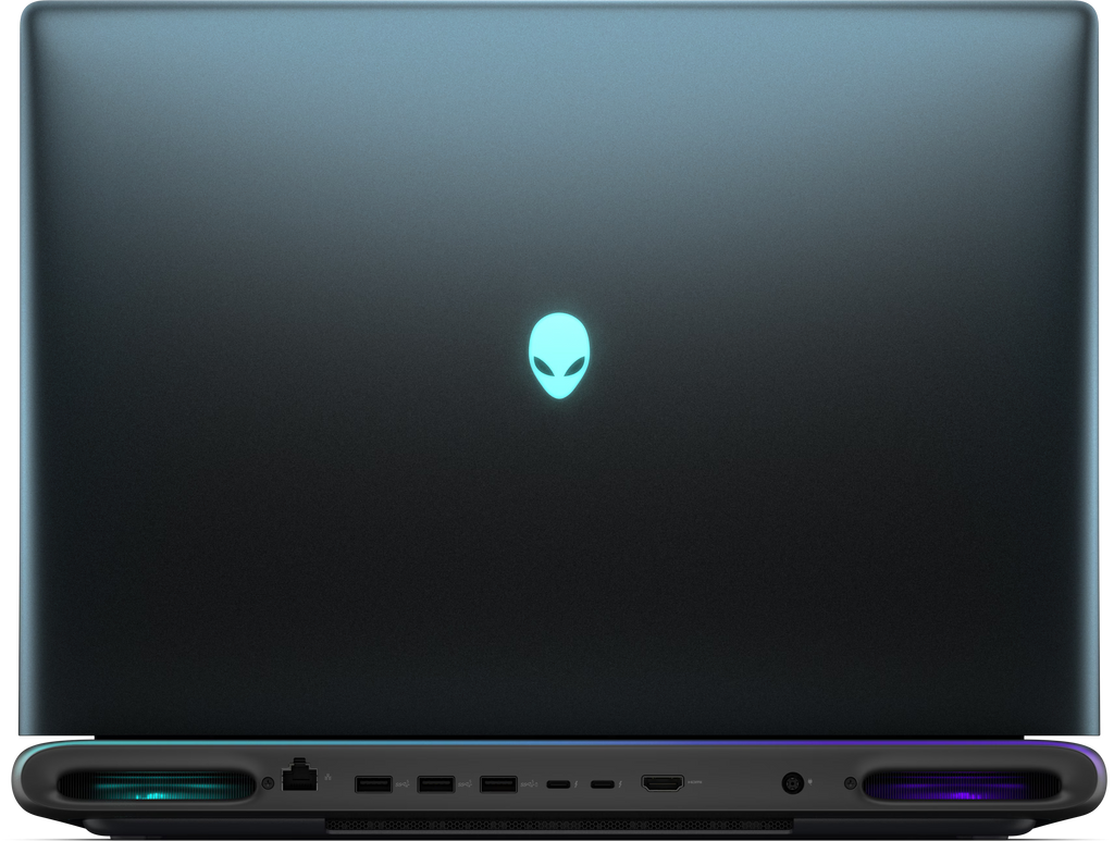 Alienware 18 Area-51 Gaming Laptop