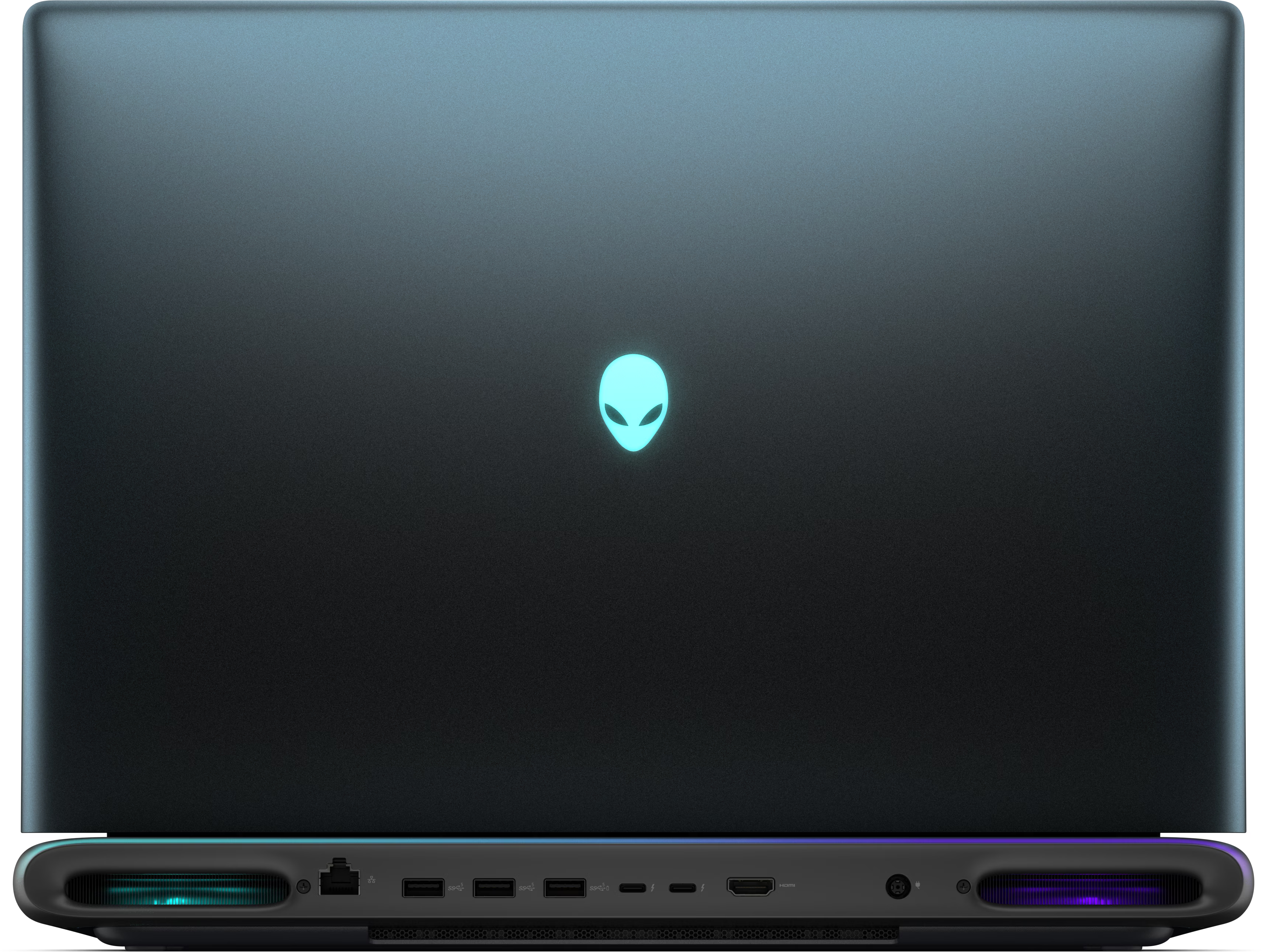 Alienware 18 Area-51 Gaming Laptop