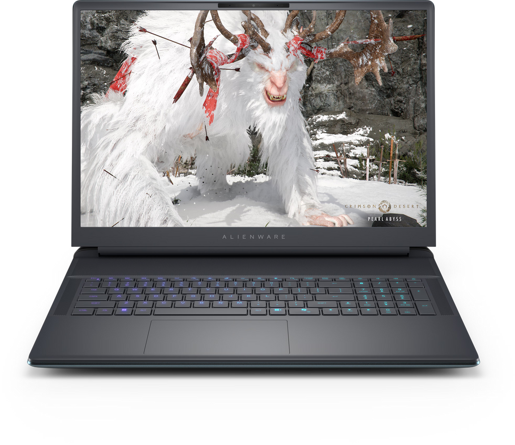 Alienware 18 Area-51 Gaming Laptop
