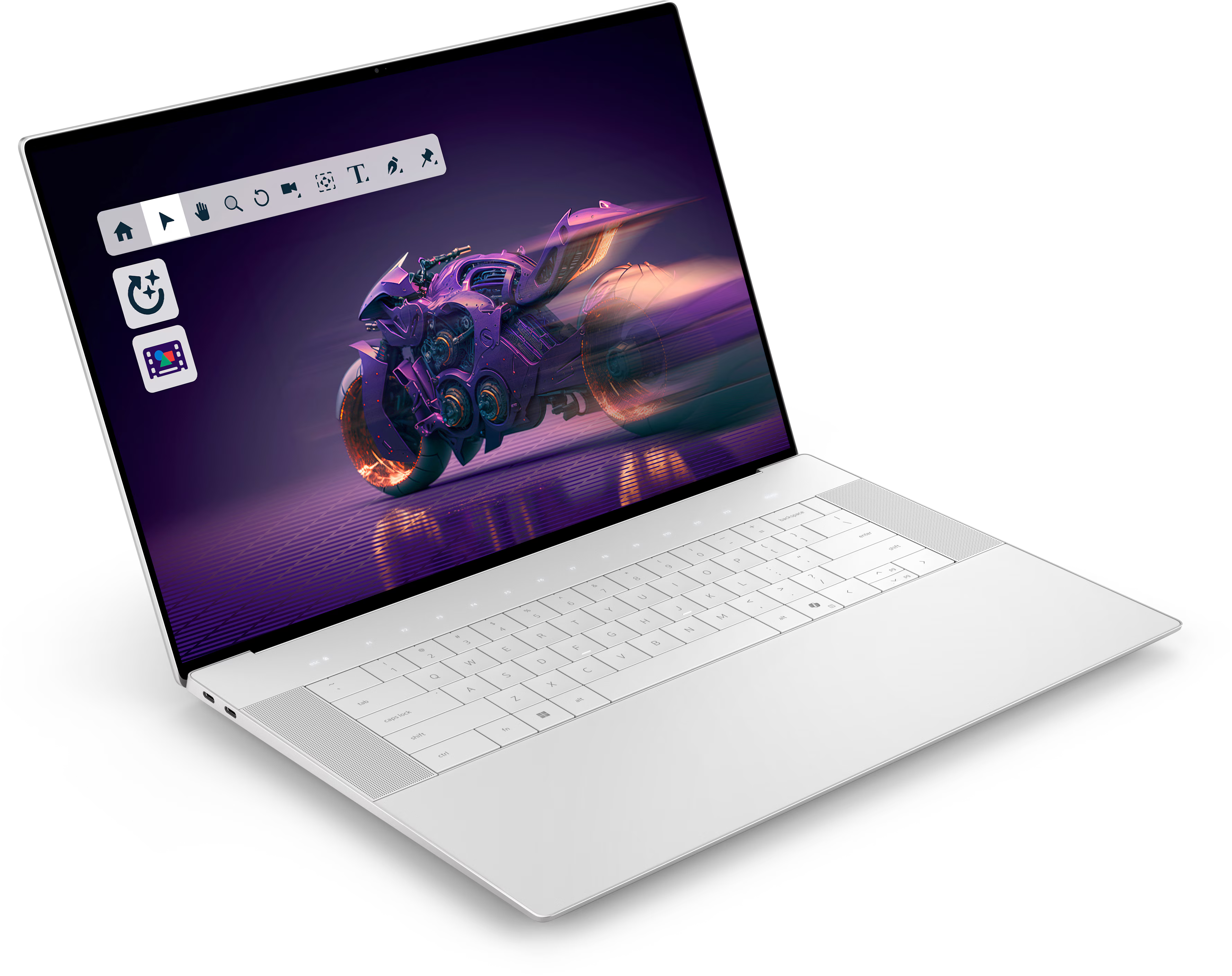 Dell 16 Premium Laptop