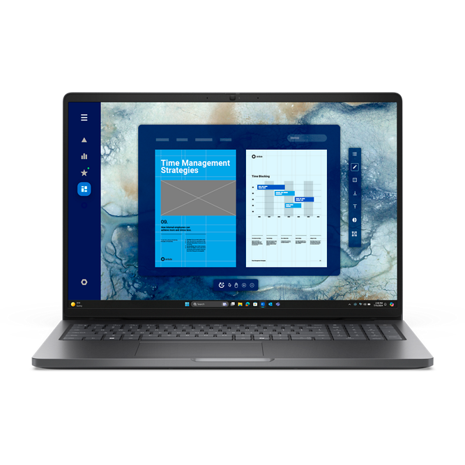 Dell Pro 16 Laptop