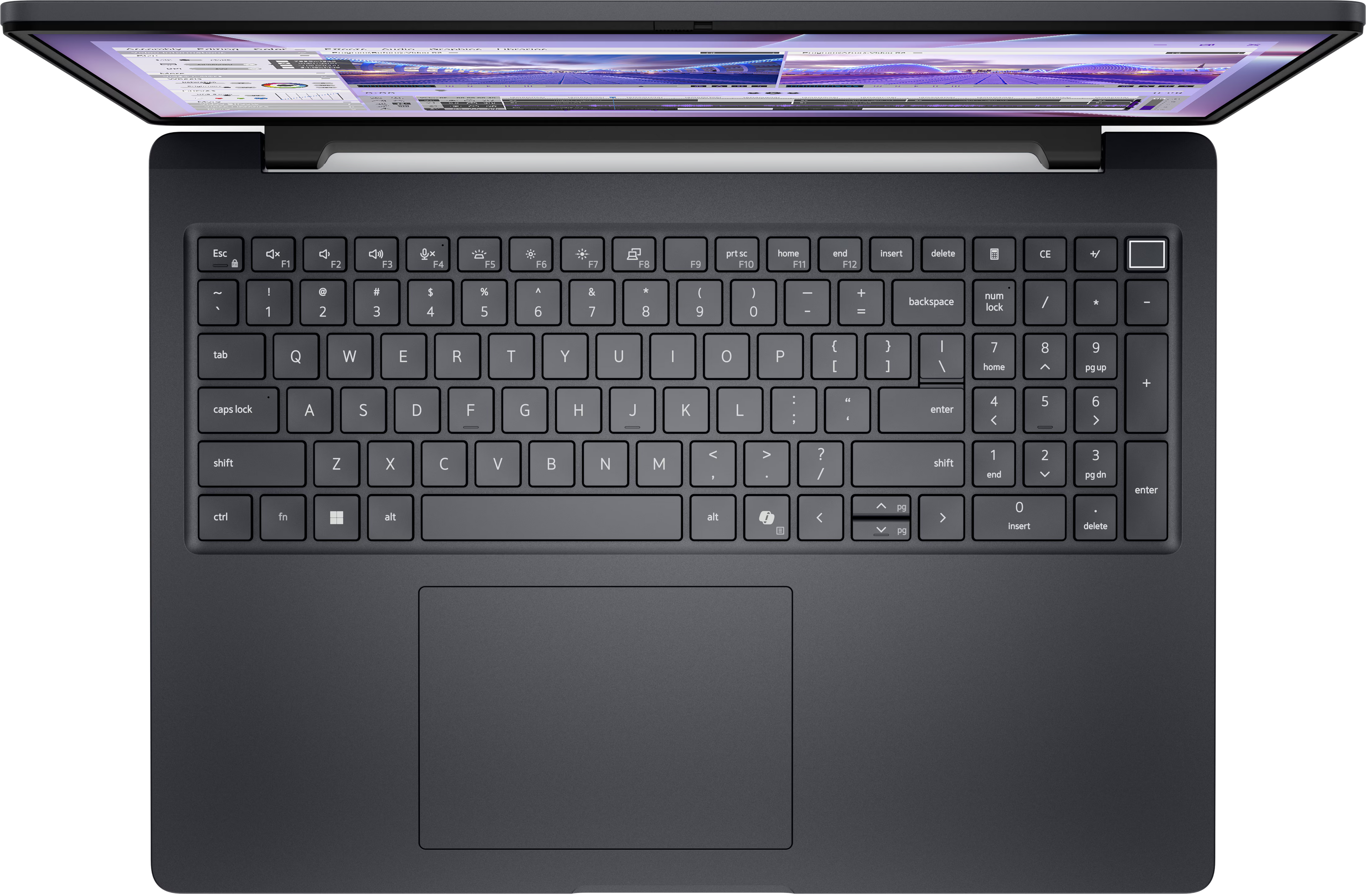 Dell Pro Max 16 Laptop