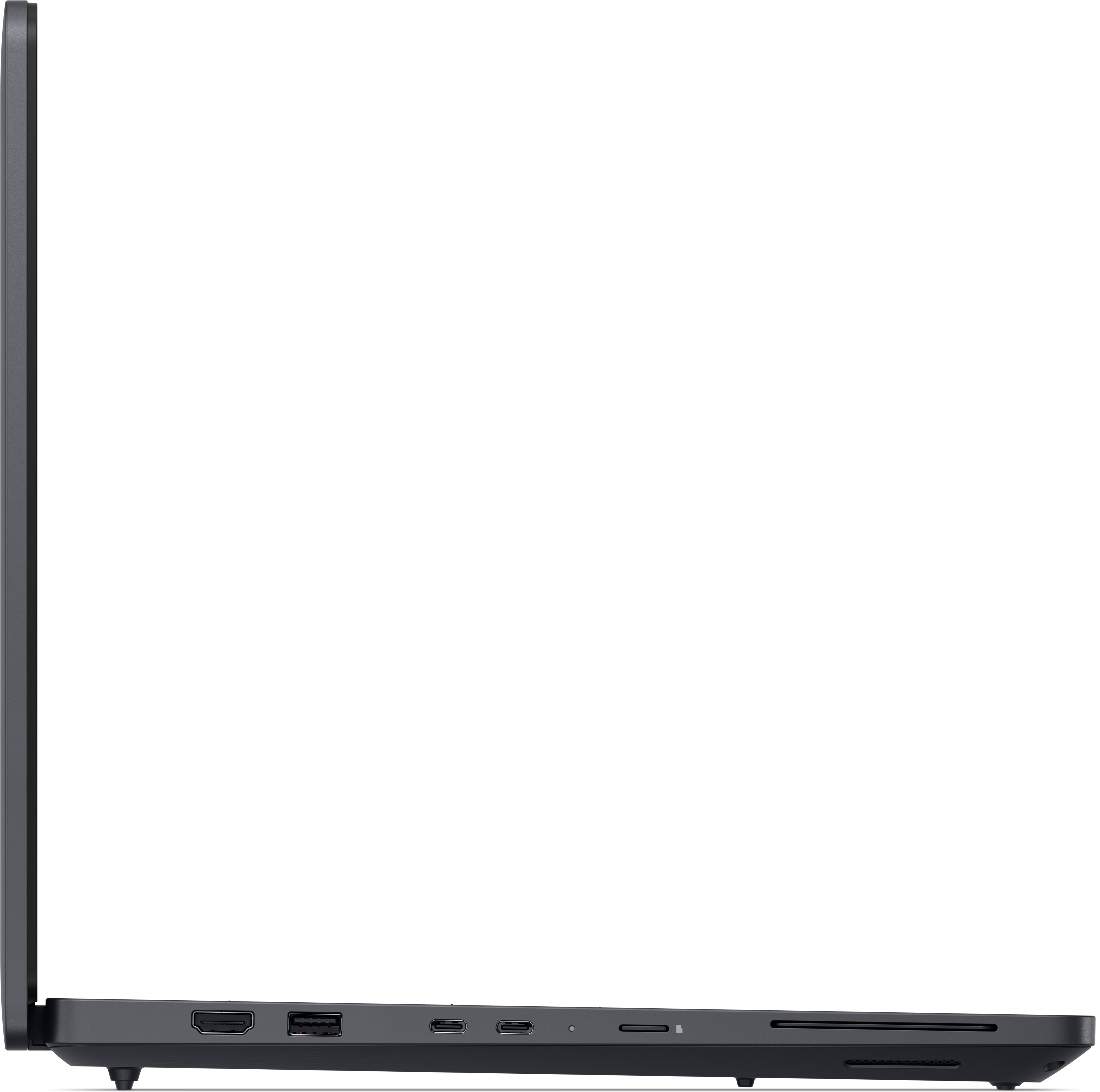 Dell Pro Max 16 Laptop