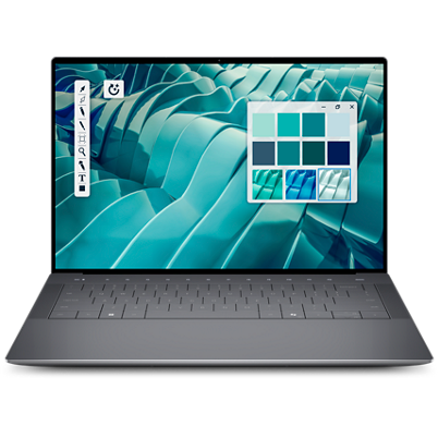 Dell 14 Premium Laptop