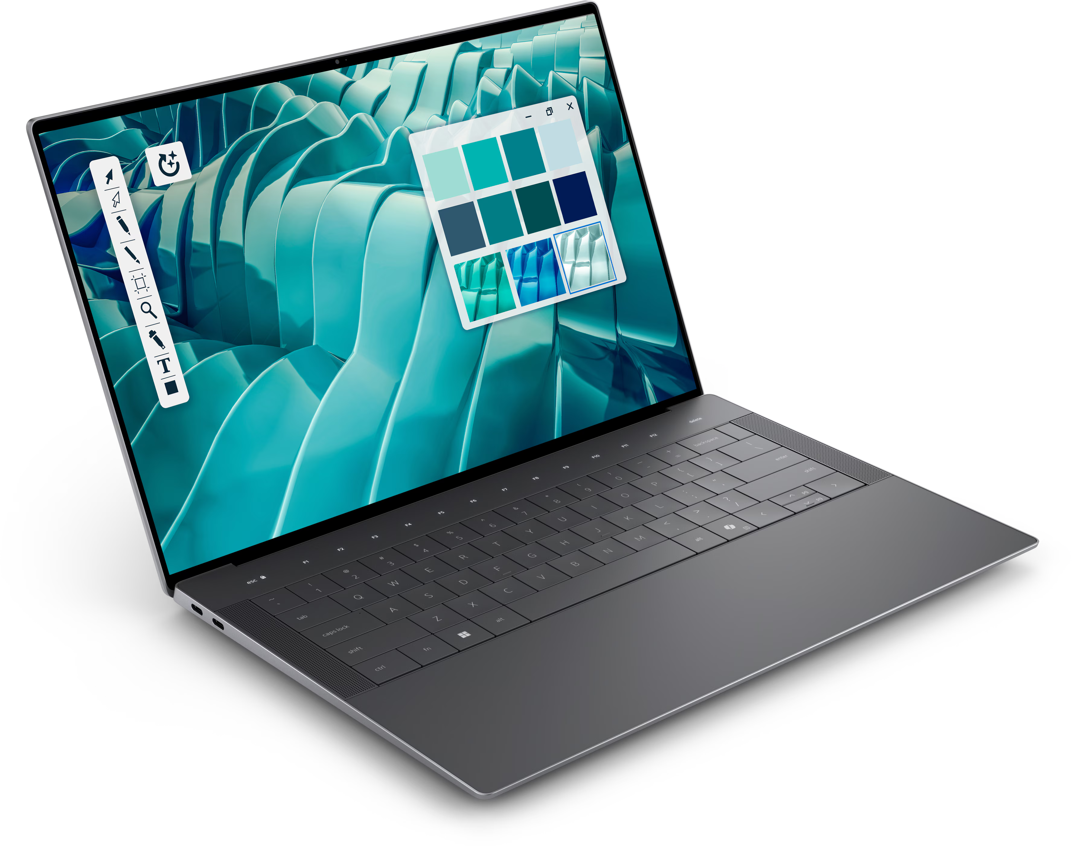 Dell 14 Premium Laptop