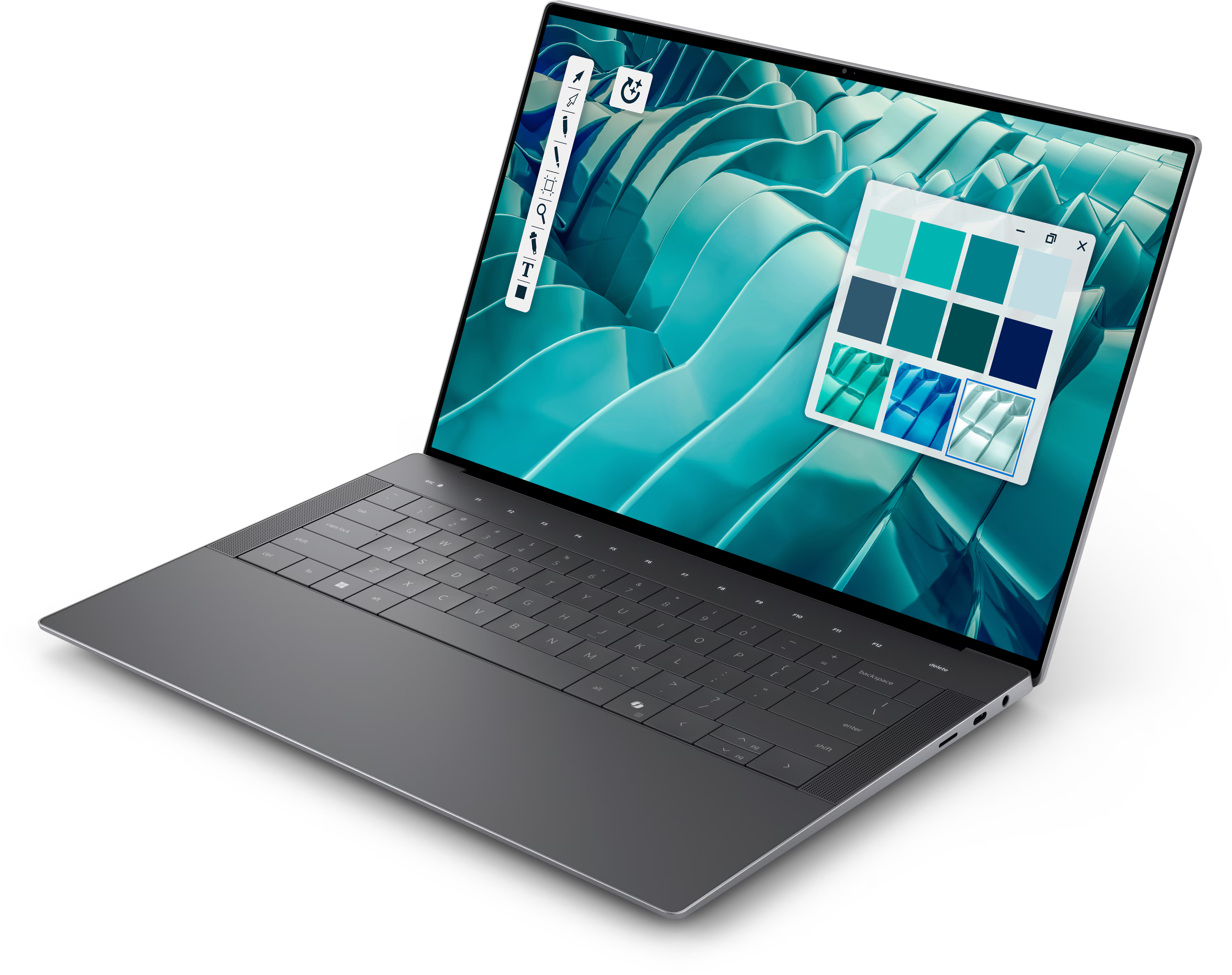 Dell 14 Premium Laptop