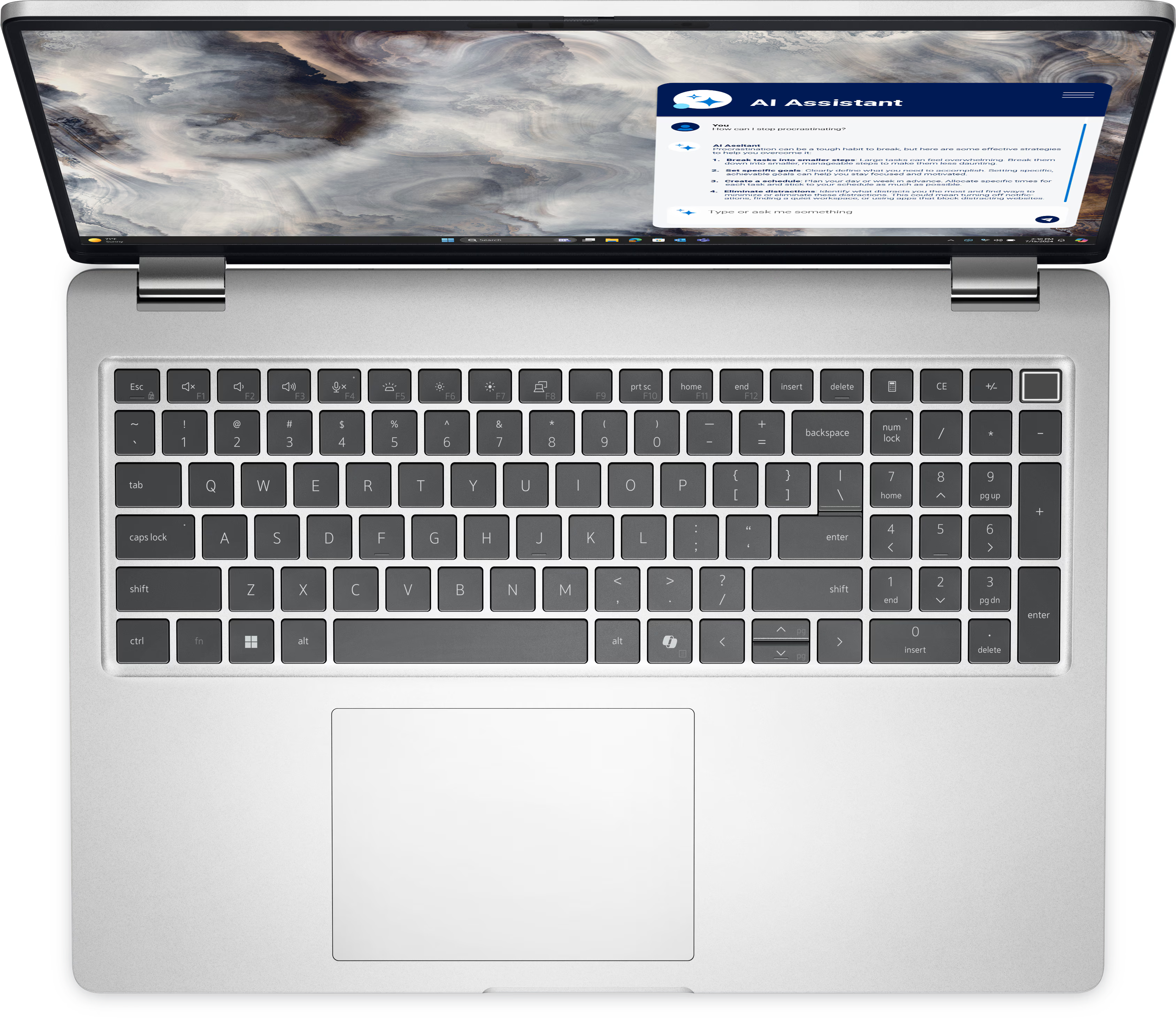 Dell Pro 16 Plus Laptop