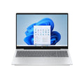 HP OmniBook 7 Laptop AI 16-ay0087nr 16", Touch screen, Windows 11 Home,  Intel® Core™ Ultra 7, 16GB RAM, 1TB SSD, NVIDIA® GeForce RTX™ 4050, 2K, Glacier silver