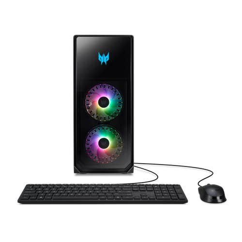 Predator Orion 5000 Gaming Desktop - PO5-650-UR13