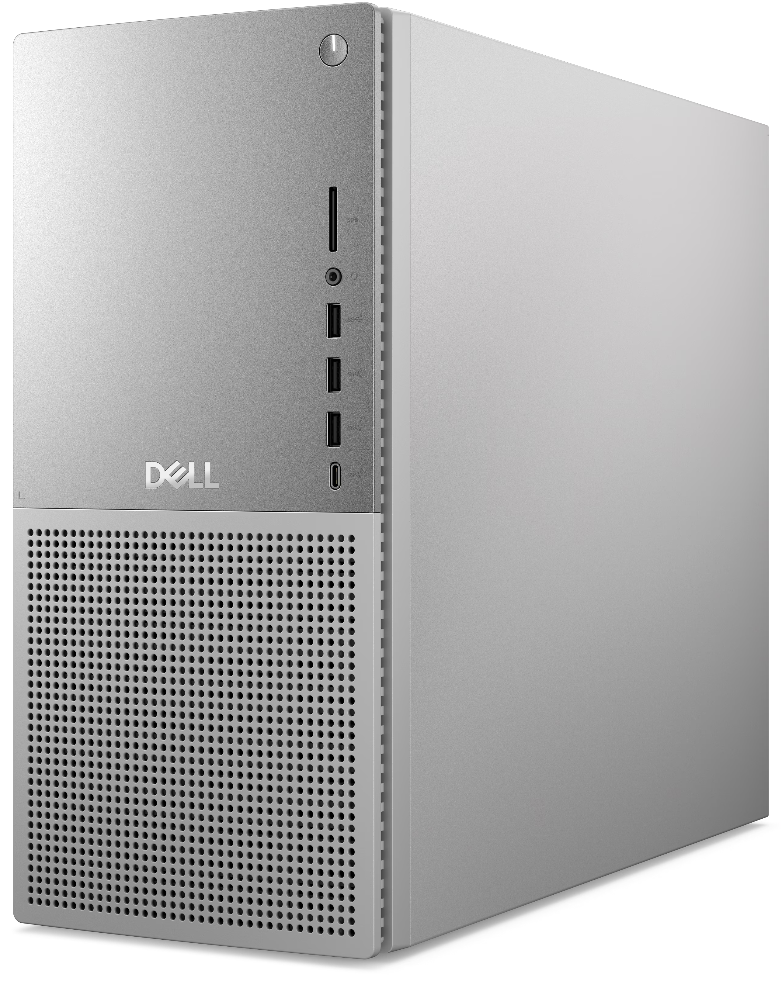 Dell Tower Plus Desktop