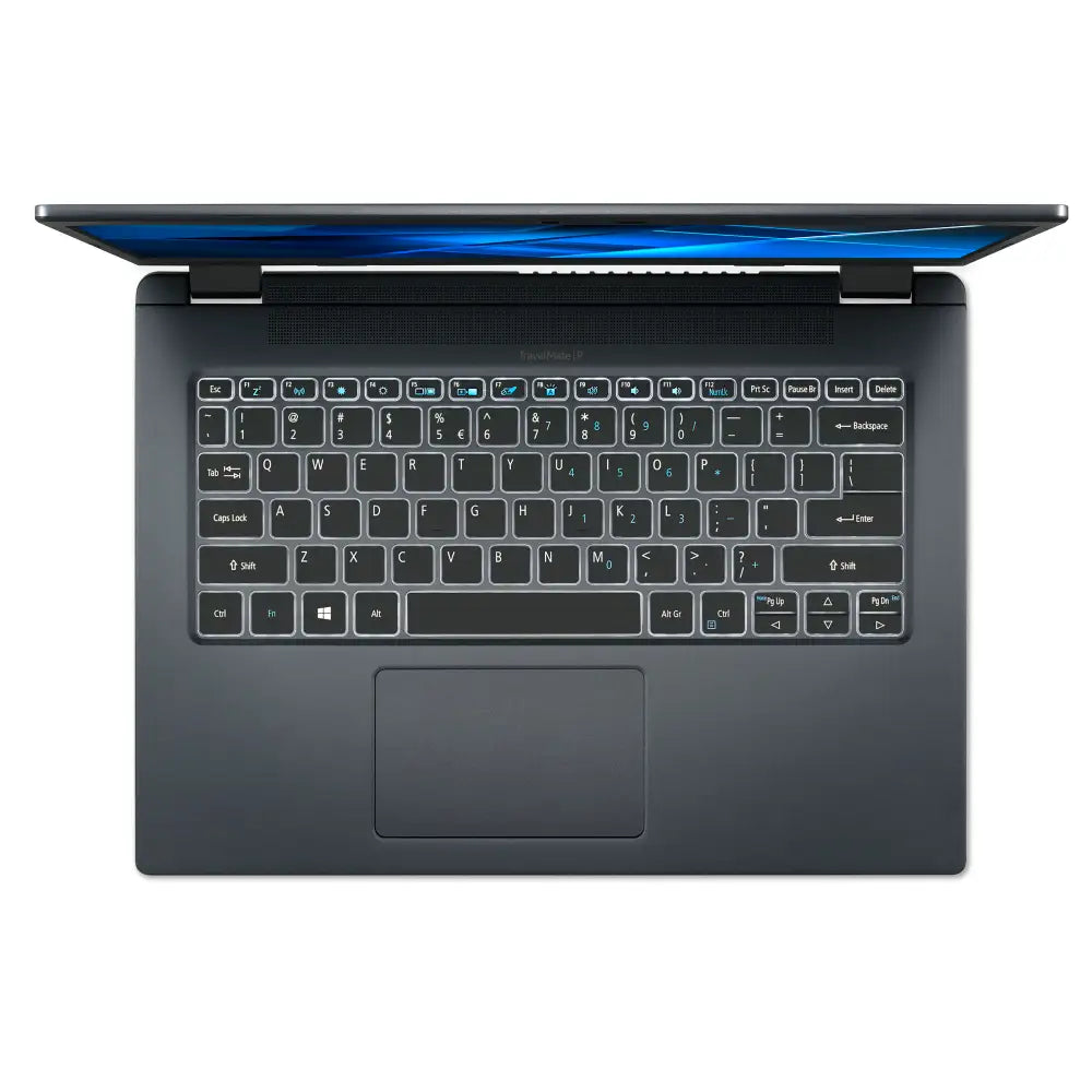 TravelMate P4 Laptop - TMP414-51-506U