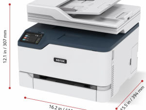 C235 Multifunction Printer